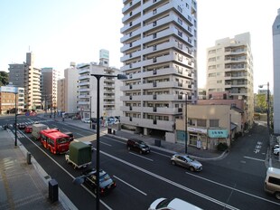 クレアトールルネス比治山の物件内観写真